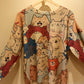 EL JERSEY DE TACTO LUJOSO Y ACOGEDOR 'CATS CHORUS'
