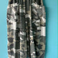 THE 'GOLDIE'SUPER SOFT CAMO PRINT STRETCH WAIST OVERSIZED POCKET COCOON PANTS