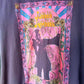 'ROCK STAR RANGE' FEMALE FIT AUTHENTIC ROCK T SHIRT 'JANIS JOPLIN'