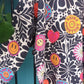 THE 'HAYZEE HAPPY FACE' RETRO 80'S STYLE OVERSIZED KNIT FROM OUR PARISIAN RANGE