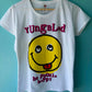 ROCK STAR RANGE FEMALE FIT AUTHENTIC BAND T SHIRT YUNGBLUD