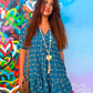 THE 'ESME' BRODERIE ANGLAISE DRESS WITH CUTE POCKETS FROM OUR EXCLUSIVE SPANISH COLLECTION