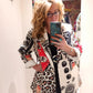 THE 'INSTANT KARMA' LIGHTWEIGHT STATEMENT BLAZER
