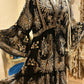 THE 'YARA' STUNNING RICHLY EMBELLISHED BELL SLEEVE TUNIC DRESS FROM OUR EXCLUSIVE SPANISH COLLECTION