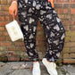 THE 'LOVE & GRAFFITI' URBAN STYLE TWO PIECE LIGHTWEIGHT SUMMER SUIT FROM OUR PARISIAN COLLECTION