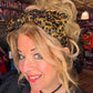 THE 'SASSY' STUNNING OVERSIZED STRUCTURED BOW HAIRBAND ASSORTED PRINTS & COLOURS