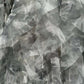 THE 'CASSIE' FABULOUS CAMO PRINT FROTHY TULLE SKIRT WITH COMFORTABLE ELASTICATED WAIST 10 to 20