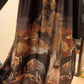THE 'VENEZIA' STUNNING ITALIAN SCENE PRINT COCOON DRESS WITH PRETTY POCKETS