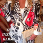 THE 'INSTANT KARMA' LIGHTWEIGHT STATEMENT BLAZER