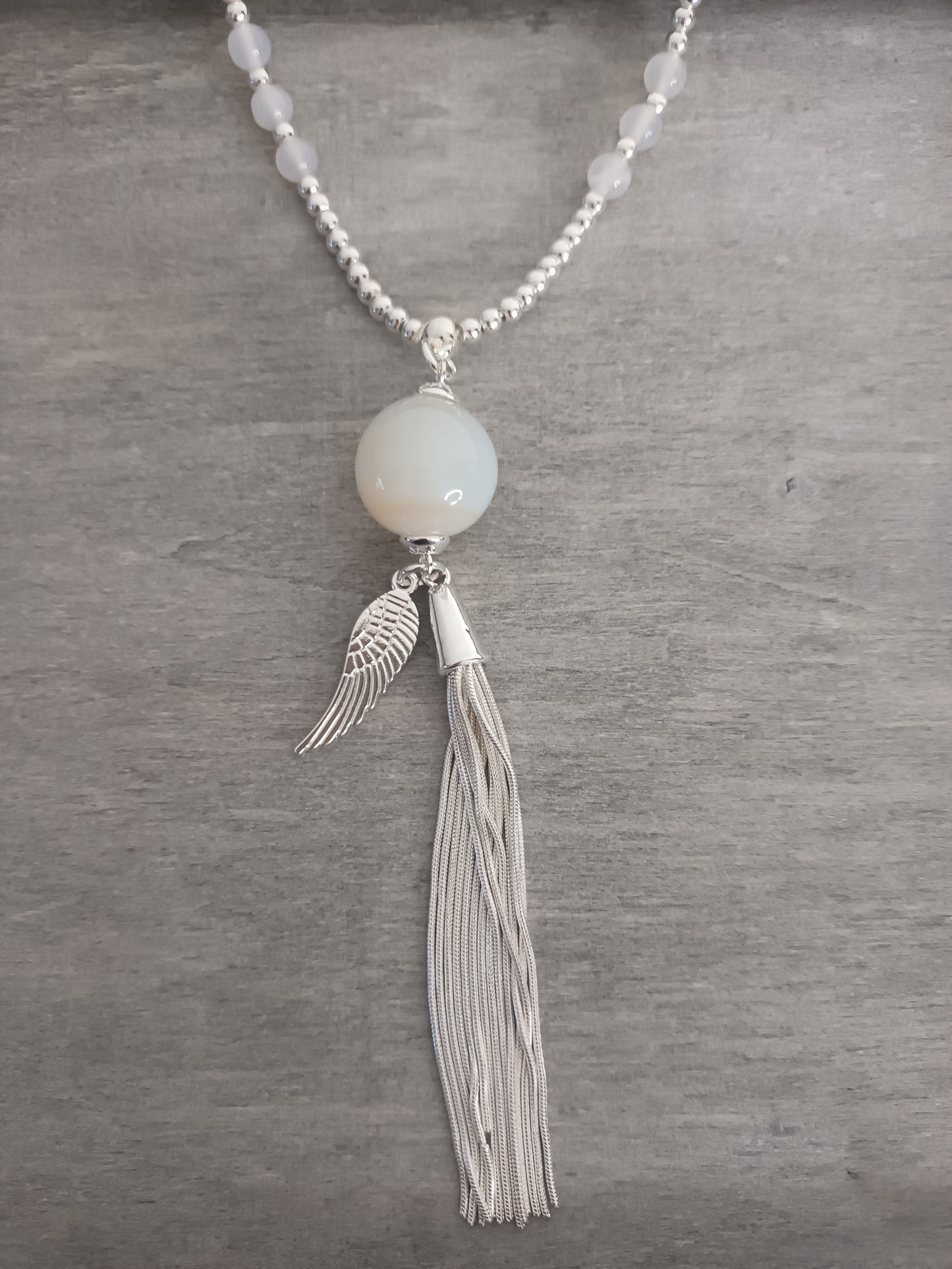 CELESTIAL DREAMER NECKLACE