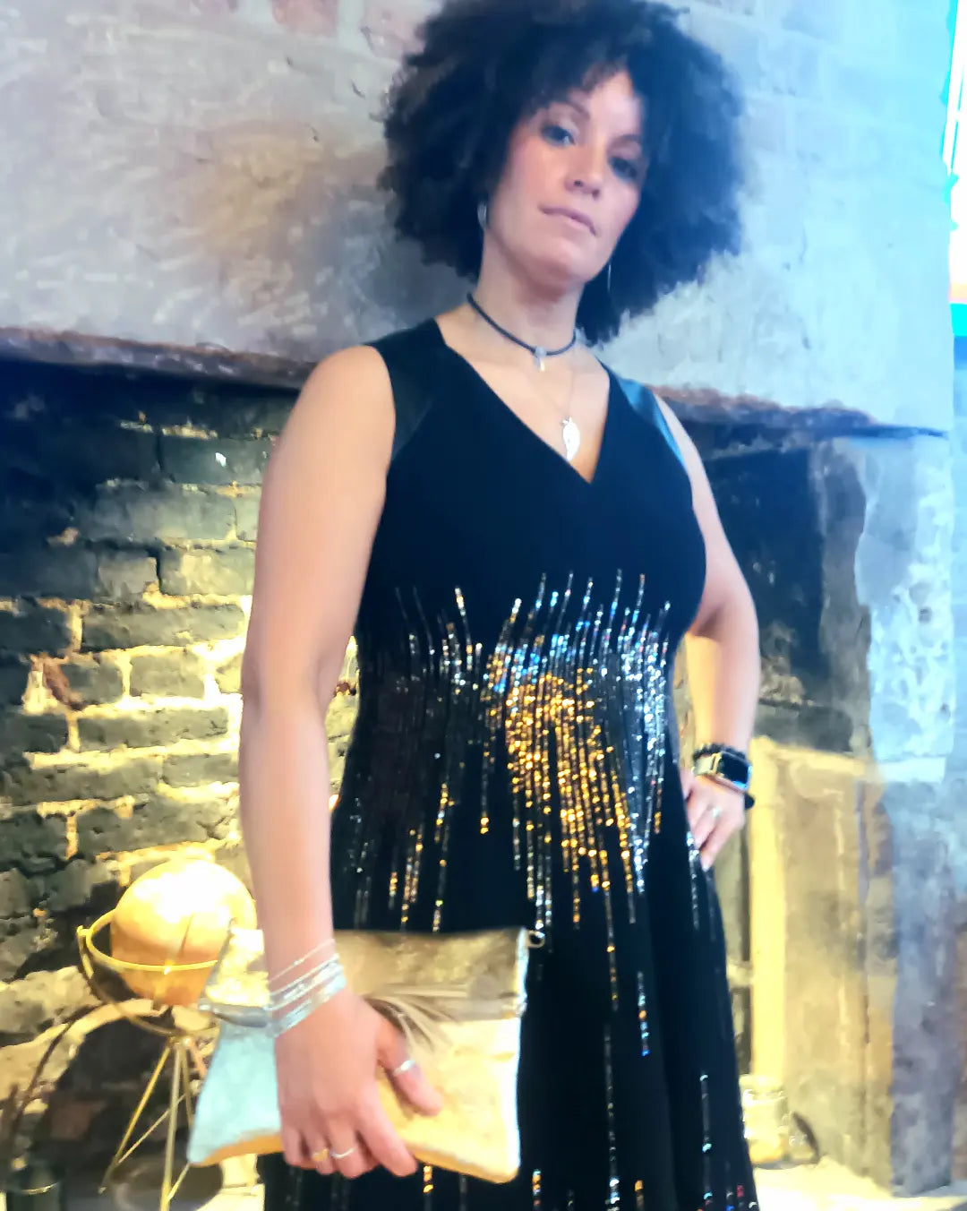 Karen millen best sale dress size 14