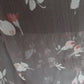 Phase Eight Size L Ditsy Floral Luxurious Silk Chiffon Jersey Shrug Dress RRP £95!
