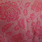 Laura Ashley Size 10 Genuine Vintage Mulberry Floral Sweetheart Dress and Jacket