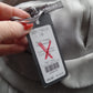 Laura Ashley Size 18 Floaty Dove Grey Polka Dot Spot Pleated Dress