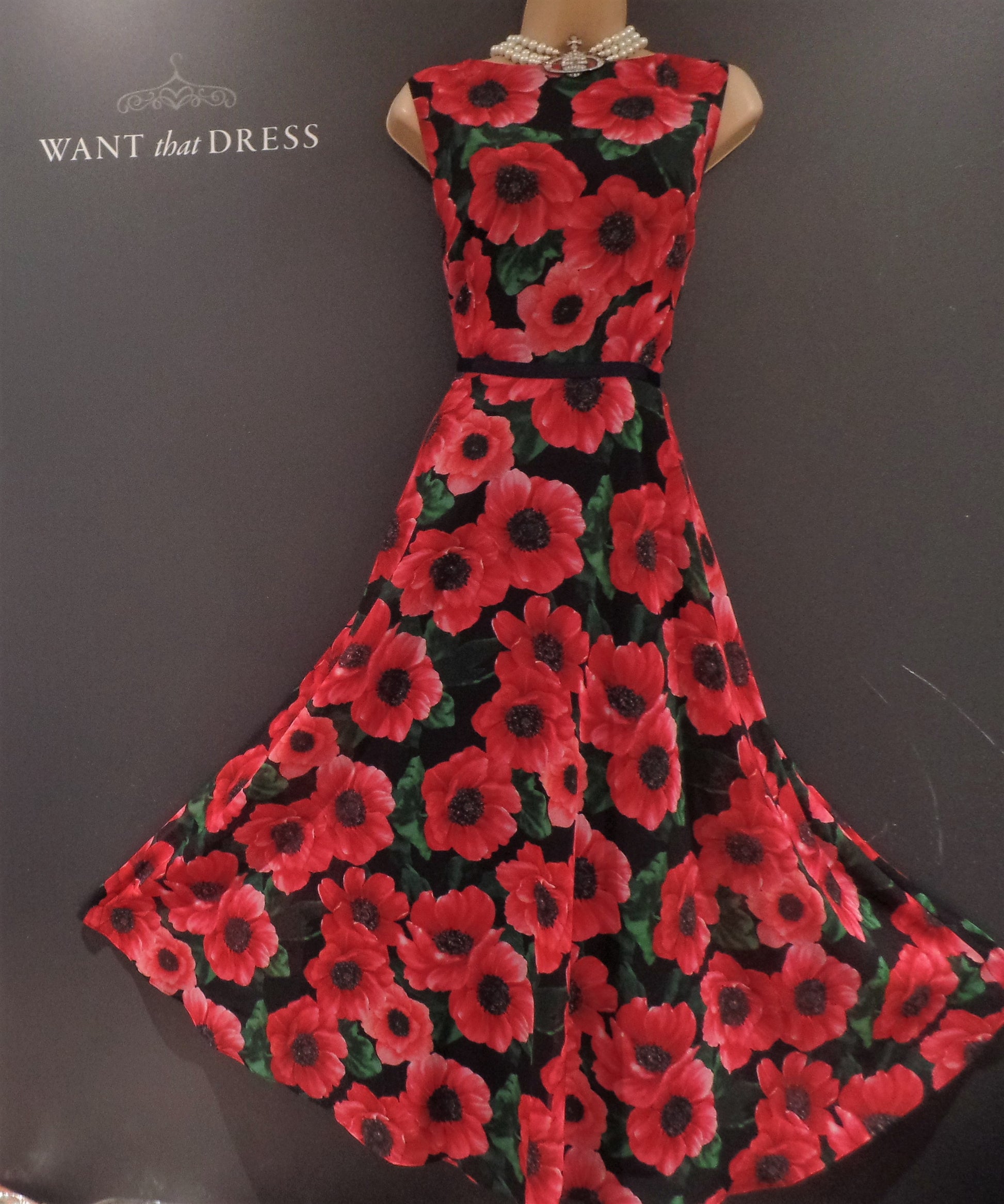 50s Dresses Ladies Poppy Dress Hobbs Size 14 Vibrant Poppy Print Swishy Chiffon Vintage Style Dress Want That Dress 50s Dresses Ladies Poppy Dress Hobbs Size 14 Vibrant Poppy Print Swishy Chiffon Vintage Style Dress Want That Dress