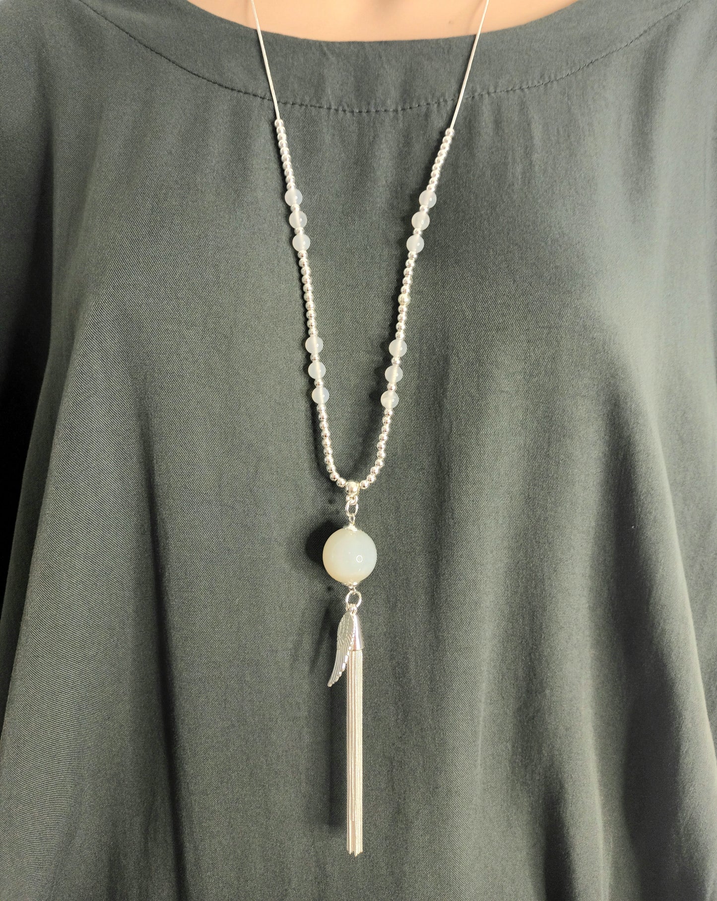 CELESTIAL DREAMER NECKLACE